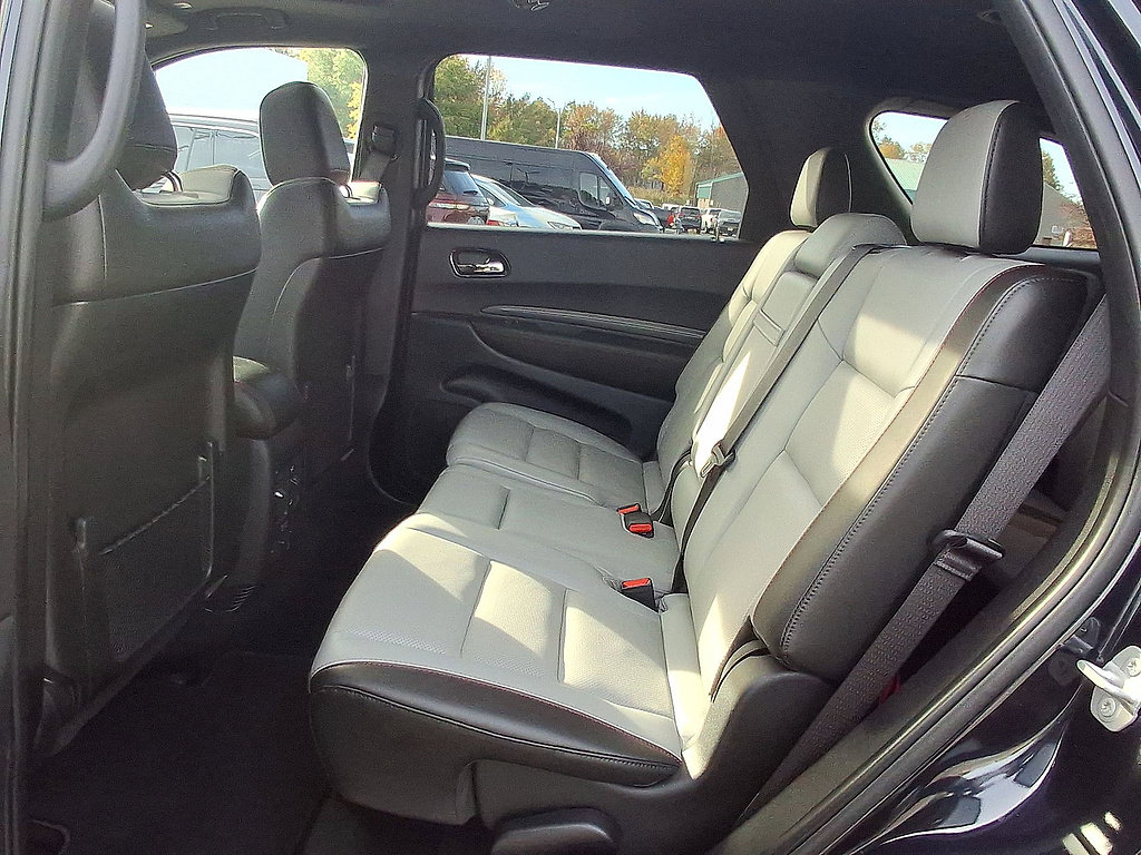 Used 2024 Dodge Durango GT AWD/4WD image 26