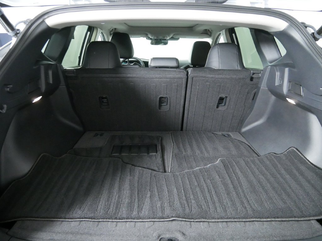 Used 2026 Nissan Murano SL AWD/4WD image 17