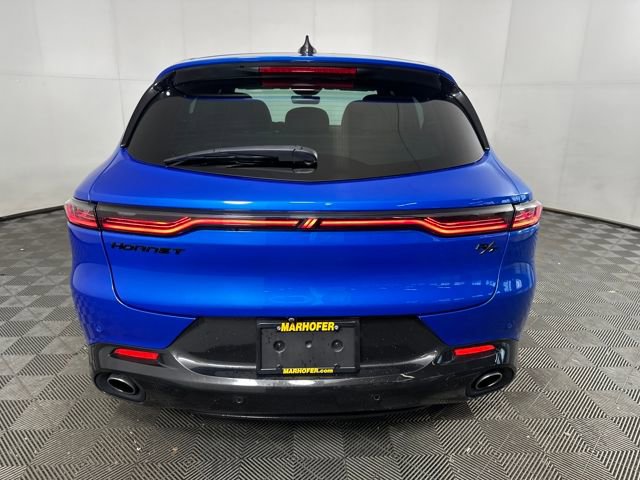 Used 2024 Dodge Hornet R/T Plus w/ R/T Blacktop Package image 4