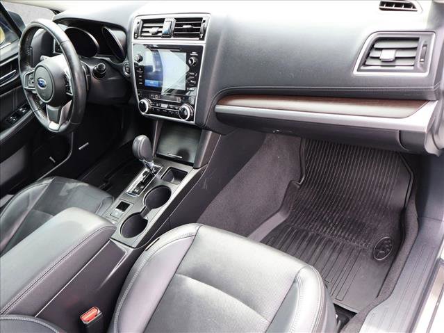 Used 2019 Subaru Legacy 2.5i Limited AWD/4WD image 29