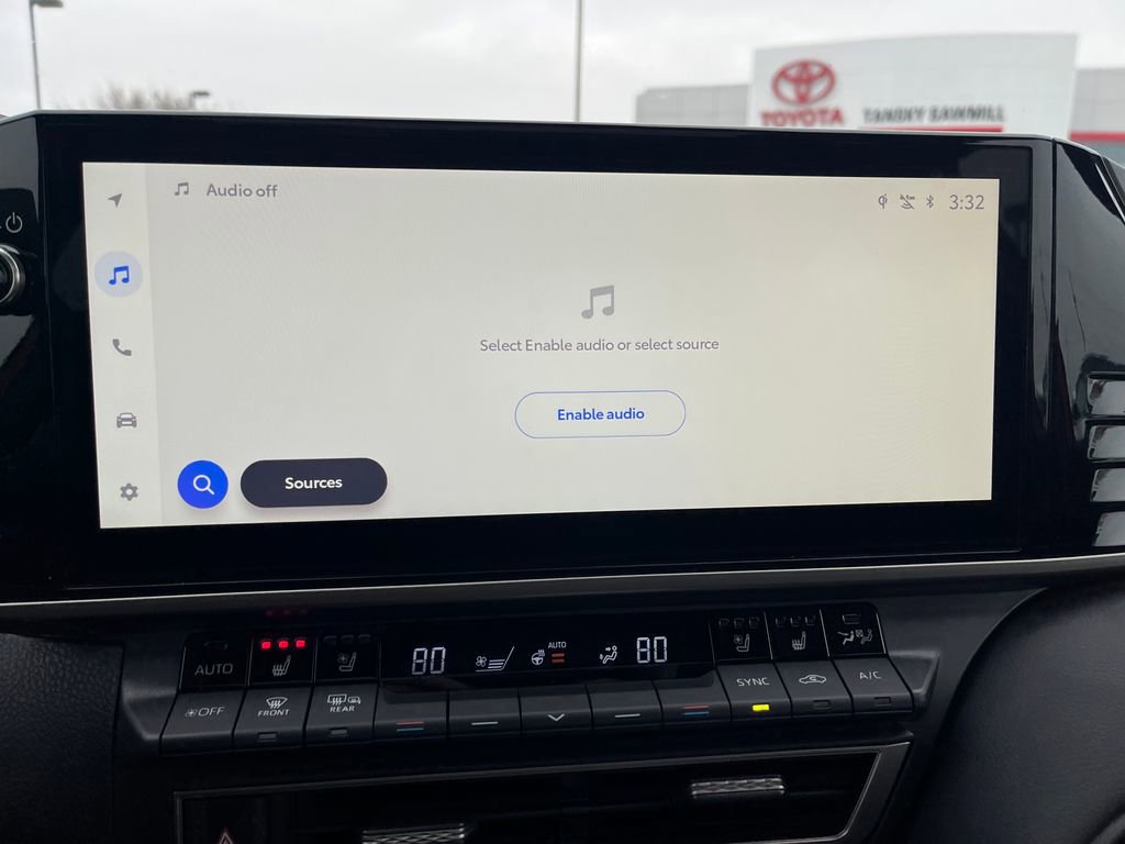 New 2026 Toyota Camry XSE image 19