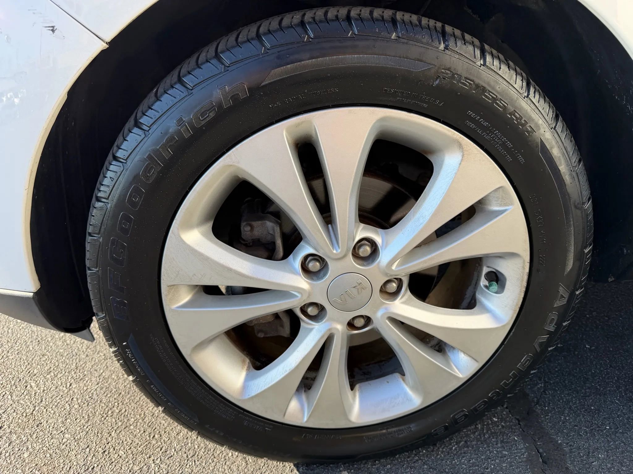 Used 2016 Kia Soul + image 22