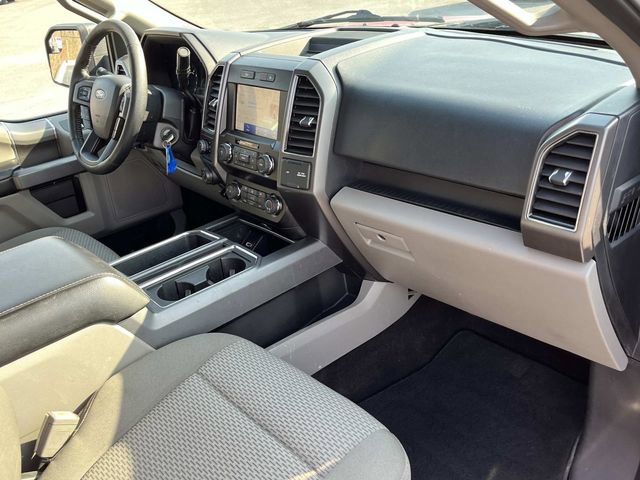 Used 2020 Ford F150 XLT w/ Equipment Group 302A Luxury AWD/4WD image 26