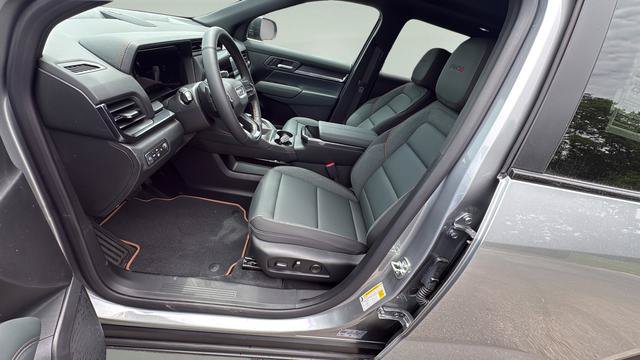 New 2026 GMC Terrain AT4 AWD/4WD image 19