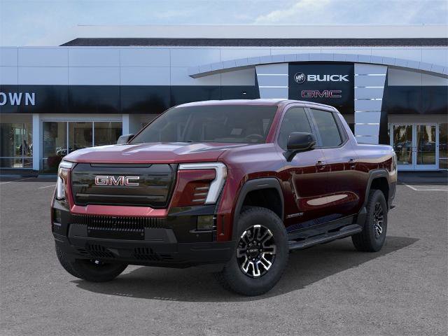 New 2026 GMC Sierra EV Elevation image 6