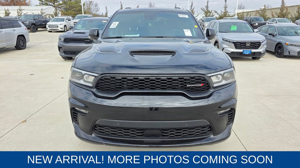 Used 2023 Dodge Durango R/T image 8