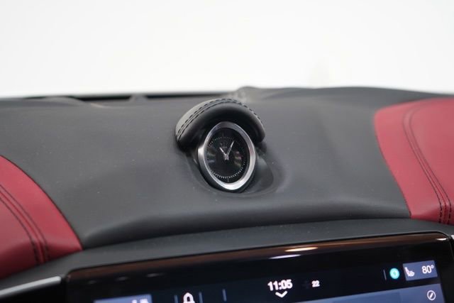 Certified 2022 Maserati Ghibli Trofeo RWD image 25