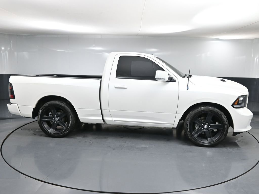 Used 2014 RAM 1500 Sport w/ Convenience Group image 3