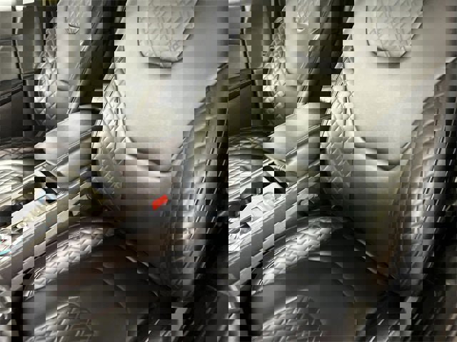 Used 2024 Ford Edge Titanium image 18