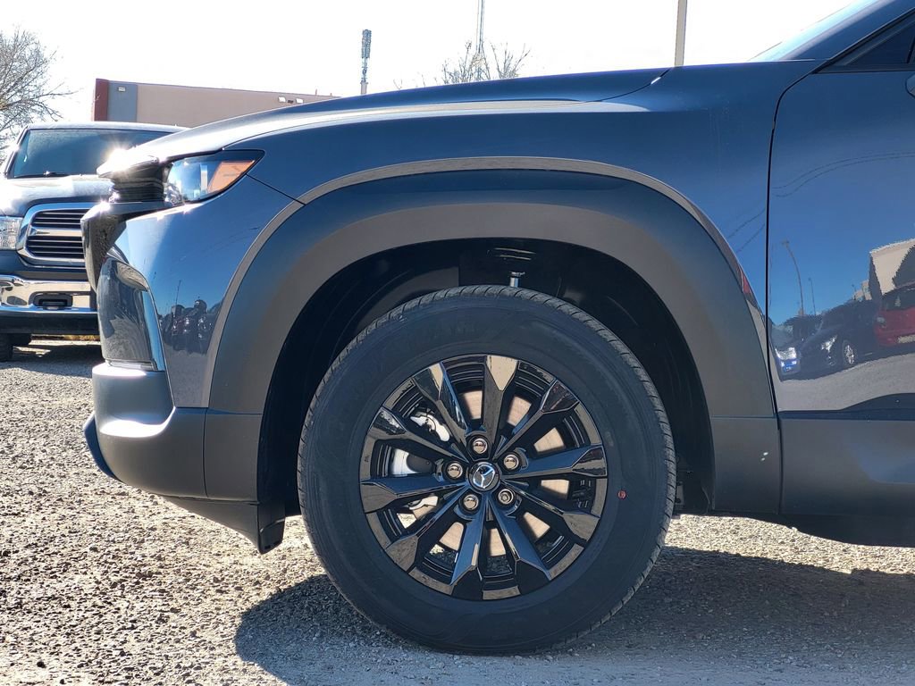 New 2026 MAZDA CX-50 AWD 2.5 Hybrid w/ Premium Pkg image 6