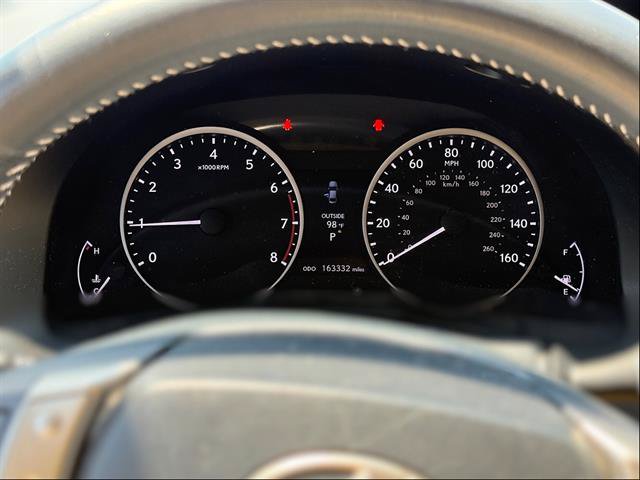 Used 2014 Lexus ES 350 FWD image 9