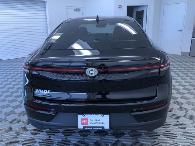 Certified 2025 Toyota Crown Nightshade AWD/4WD image 15