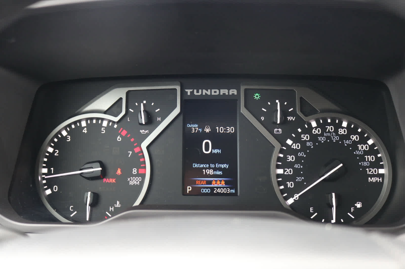 Used 2023 Toyota Tundra SR5 w/ SR5 Convenience Package image 14