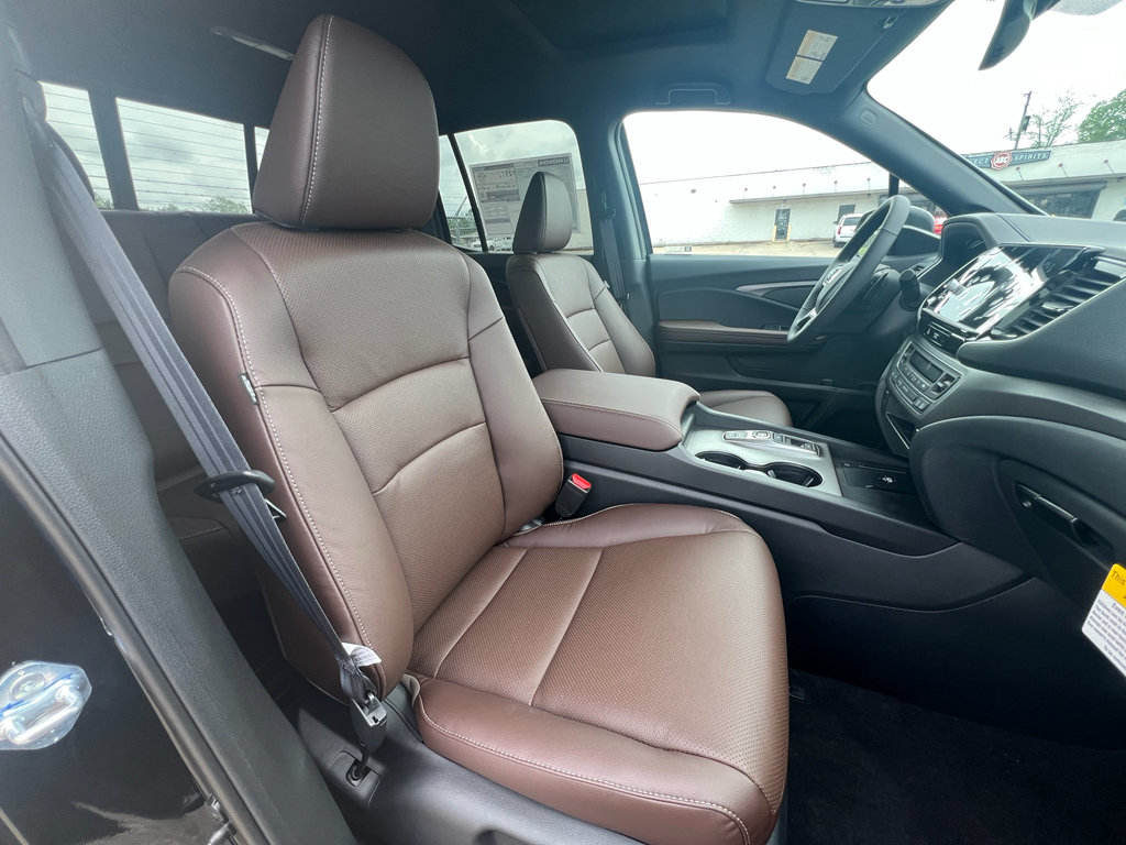 New 2026 Honda Ridgeline RTL image 15