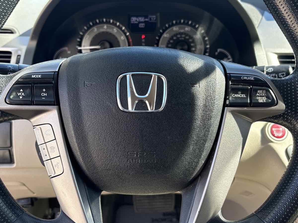 Used 2016 Honda Odyssey EX image 26