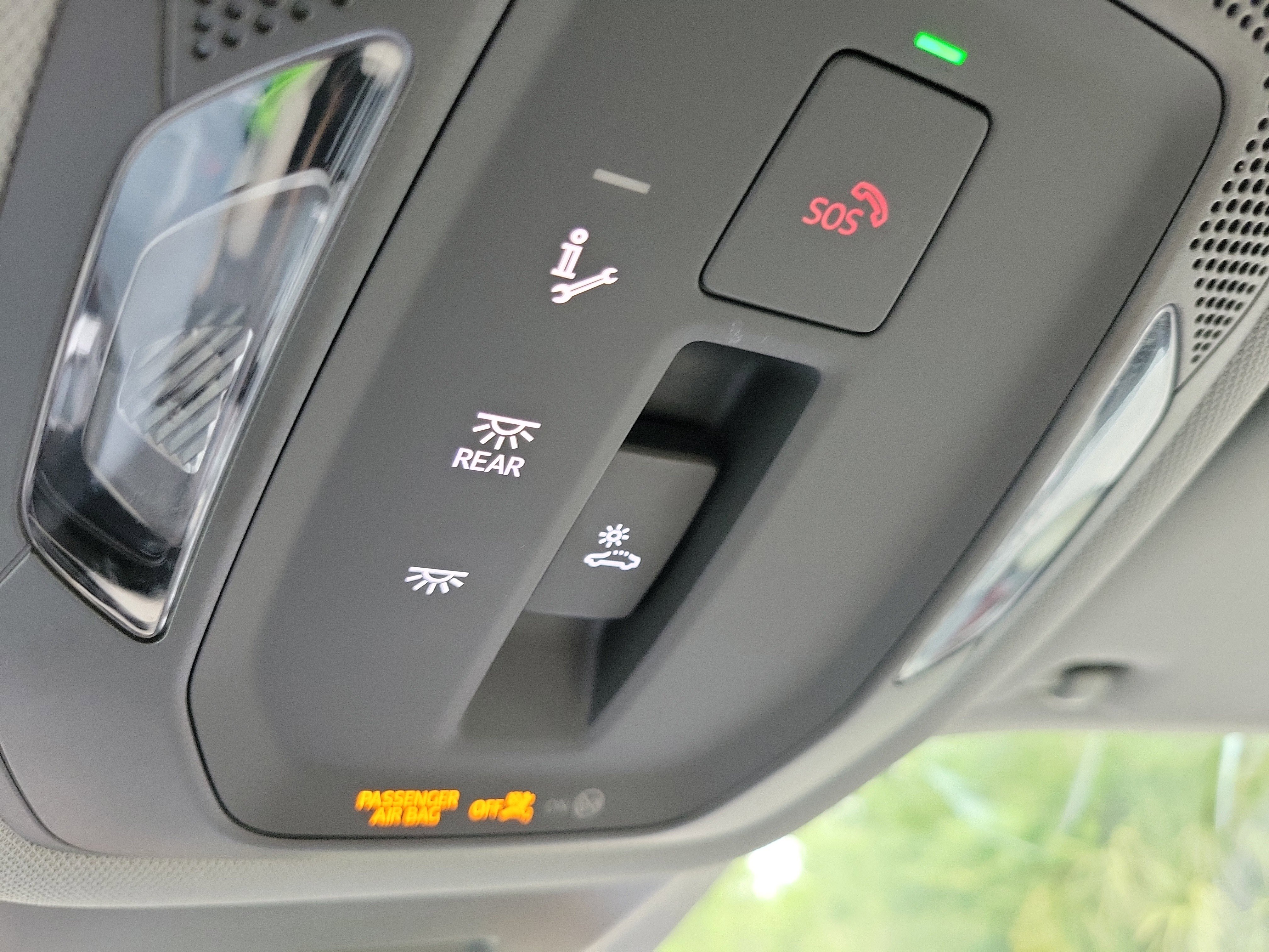 Used 2025 Audi A5 2.0T Premium Plus w/ Premium Plus image 19