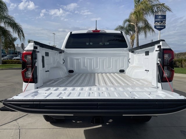 New 2025 Ford Ranger XLT w/ Equipment Group 301A High image 23