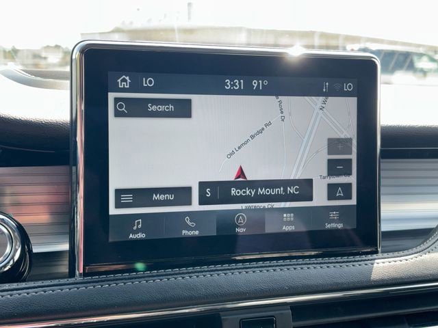 Used 2022 Lincoln Corsair AWD w/ Premium Package image 24