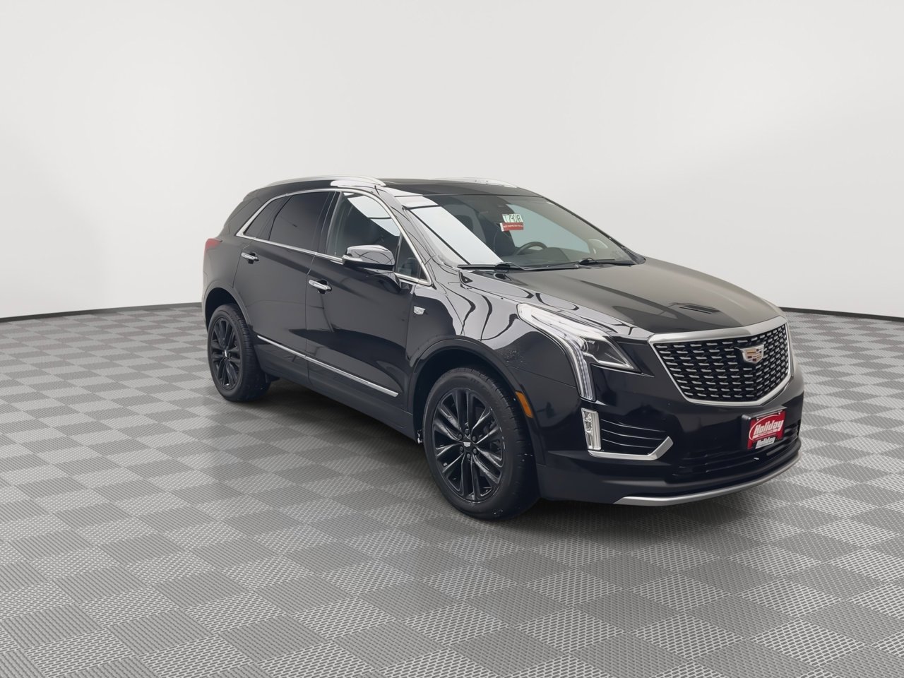Used 2021 Cadillac XT5 Premium Luxury w/ LPO, Floor Liner Package image 36