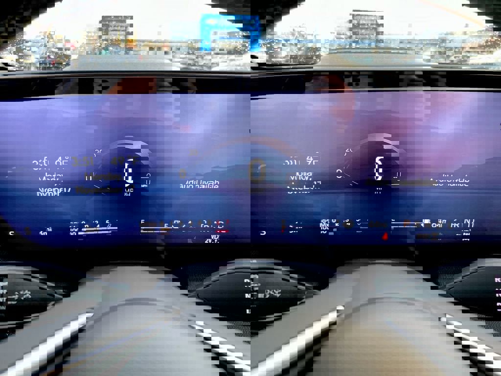 New 2026 Buick Enclave Sport Touring w/ Power Package image 22