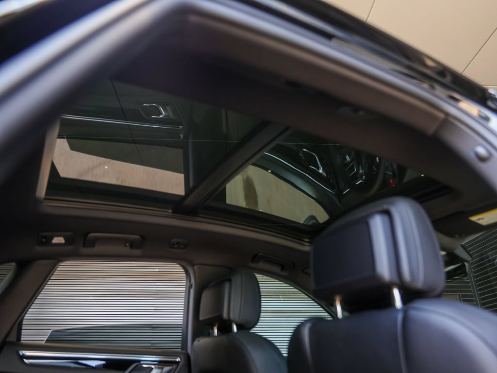 New 2026 Porsche Macan S AWD/4WD image 40
