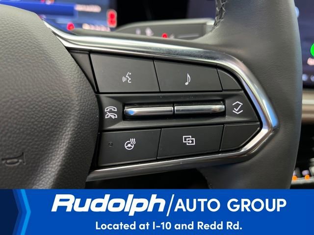 Used 2025 Chevrolet Tahoe High Country image 22