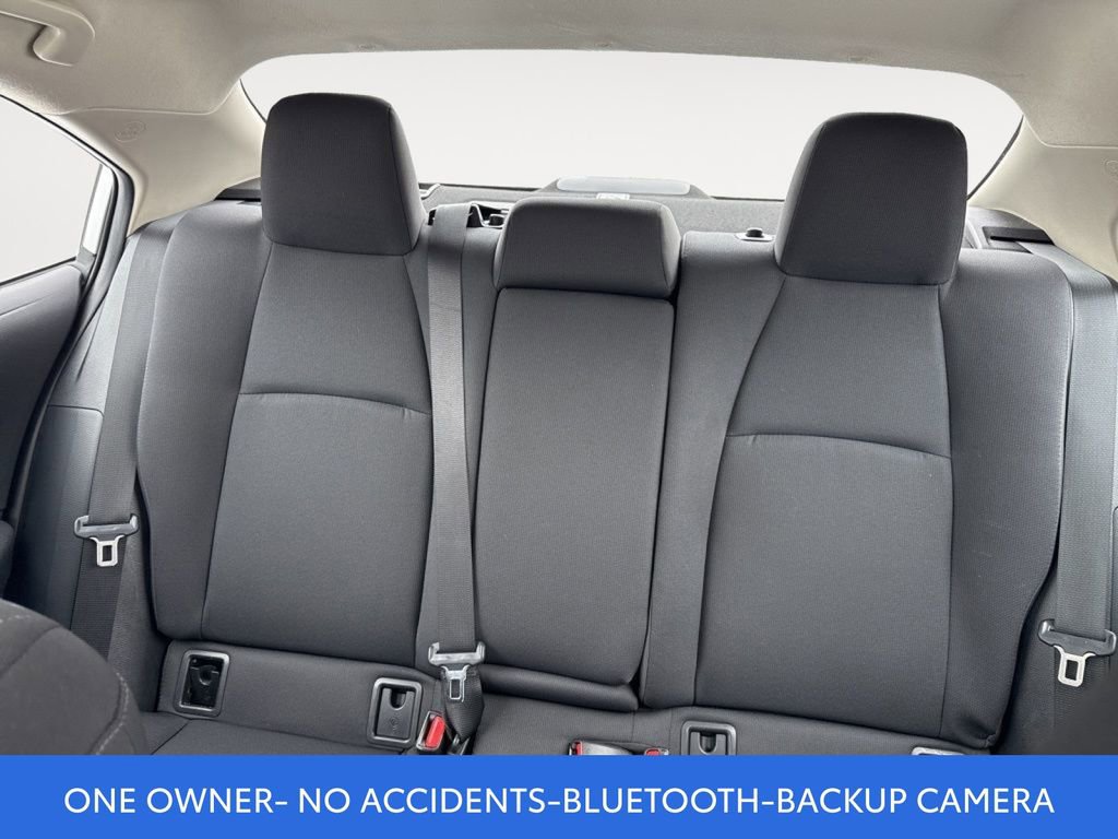 Certified 2024 Toyota Corolla LE image 14