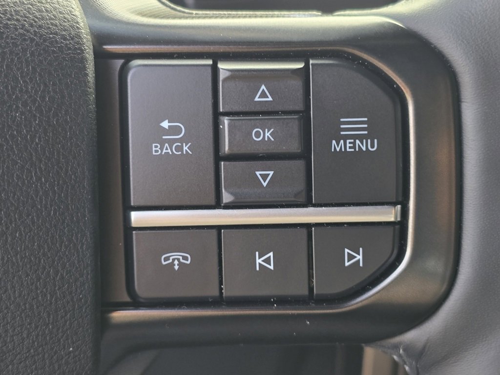 Used 2024 Ford F150 Platinum w/ FX4 Off-Road Package image 29