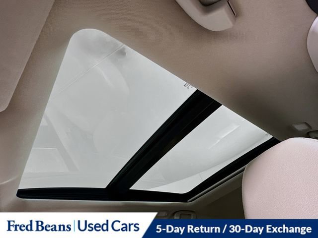 Used 2016 Nissan Rogue SL w/ SL Premium Package image 24