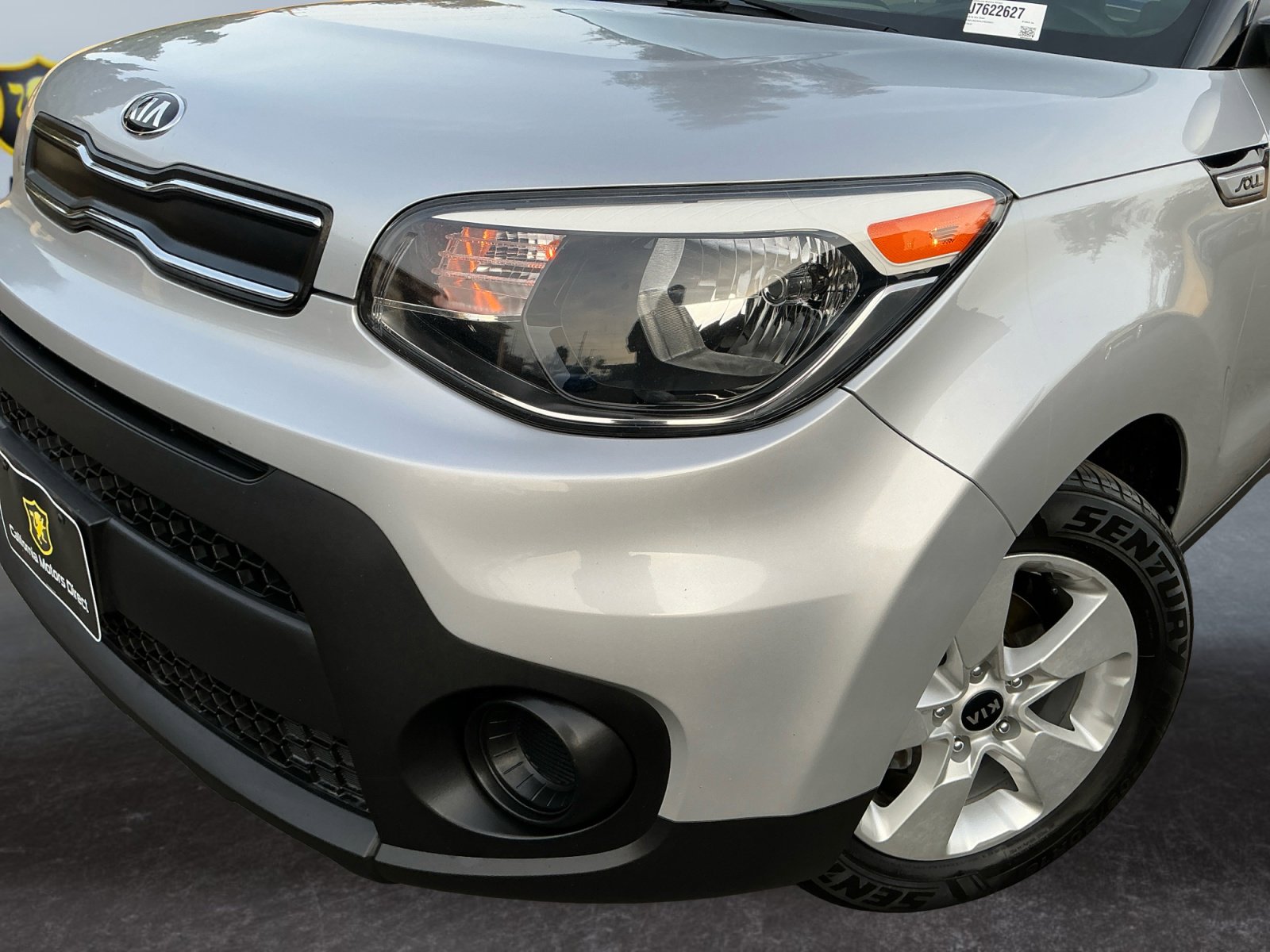 Used 2018 Kia Soul FWD image 9