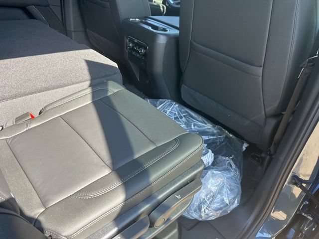 New 2026 Chevrolet Tahoe LT w/ Comfort Package AWD/4WD image 23