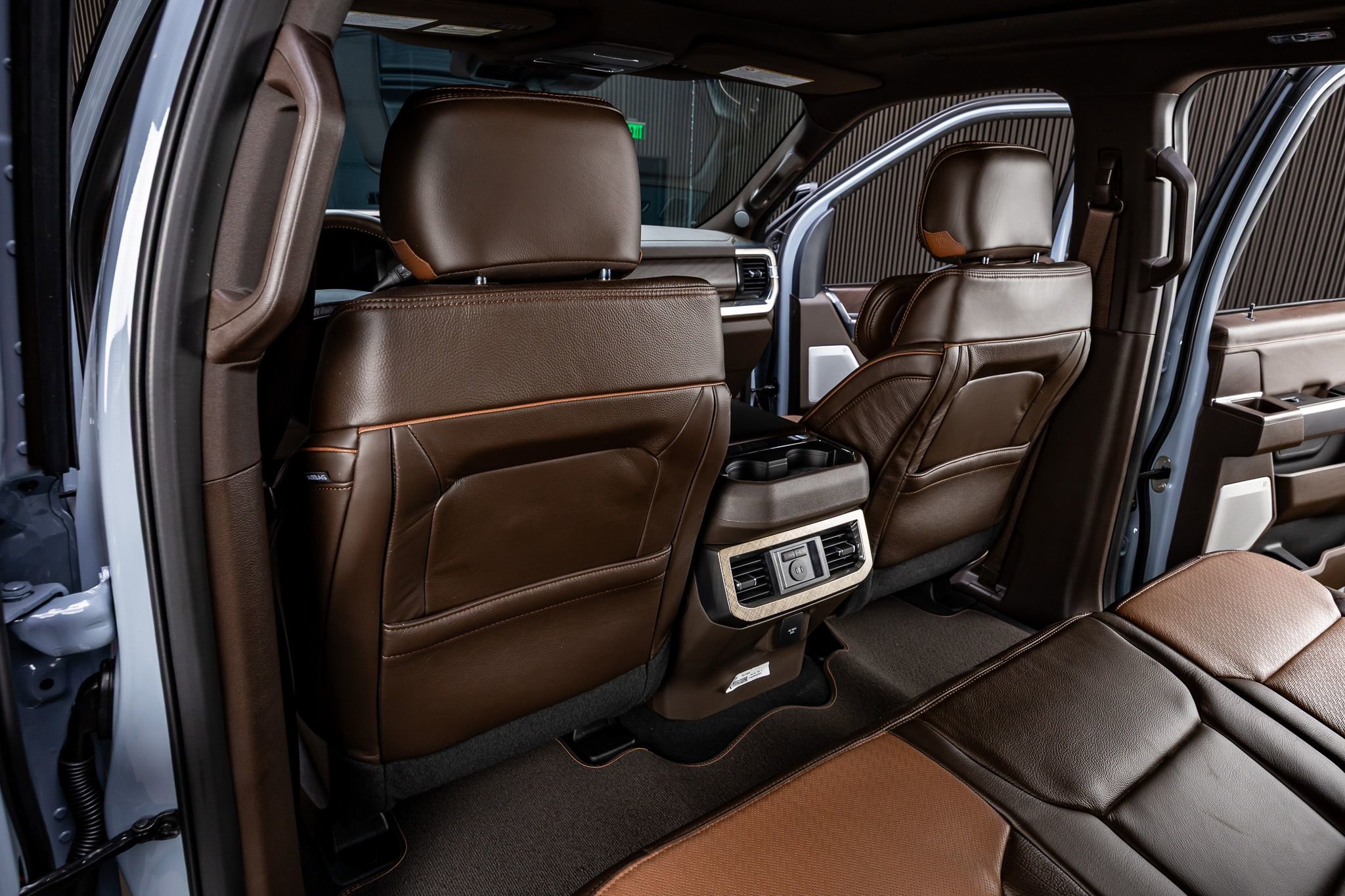 Used 2026 Ford F250 King Ranch AWD/4WD image 34