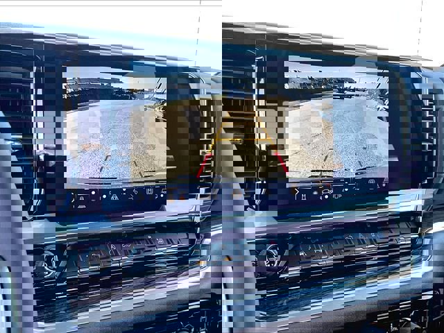 New 2026 Chevrolet Silverado 1500 LT w/ All Star Edition Plus image 14