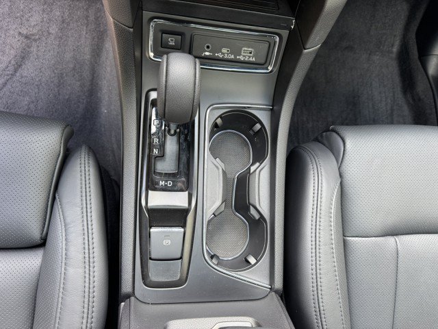 Used 2025 Subaru Ascent Bronze Edition AWD/4WD image 29