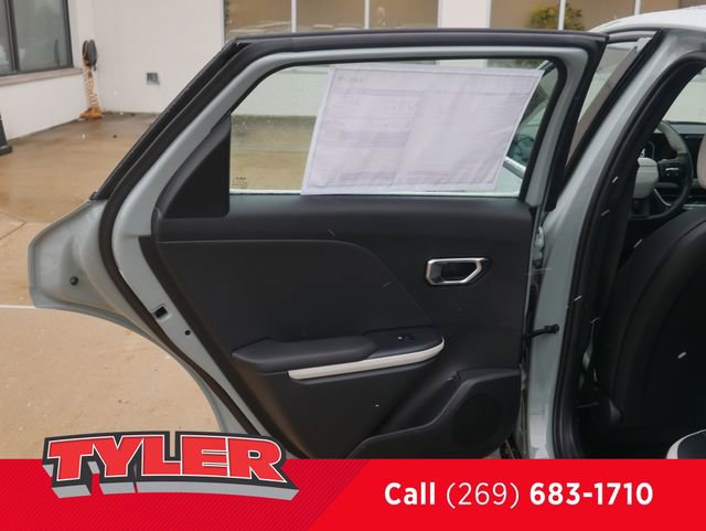 New 2026 Kia K4 GT-Line Turbo image 20