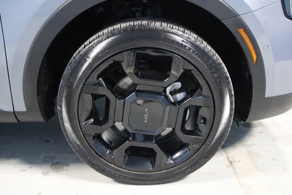 Used 2025 Kia Sorento SX AWD/4WD image 36
