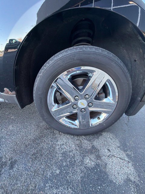 Used 2015 Chevrolet Equinox LTZ FWD image 21