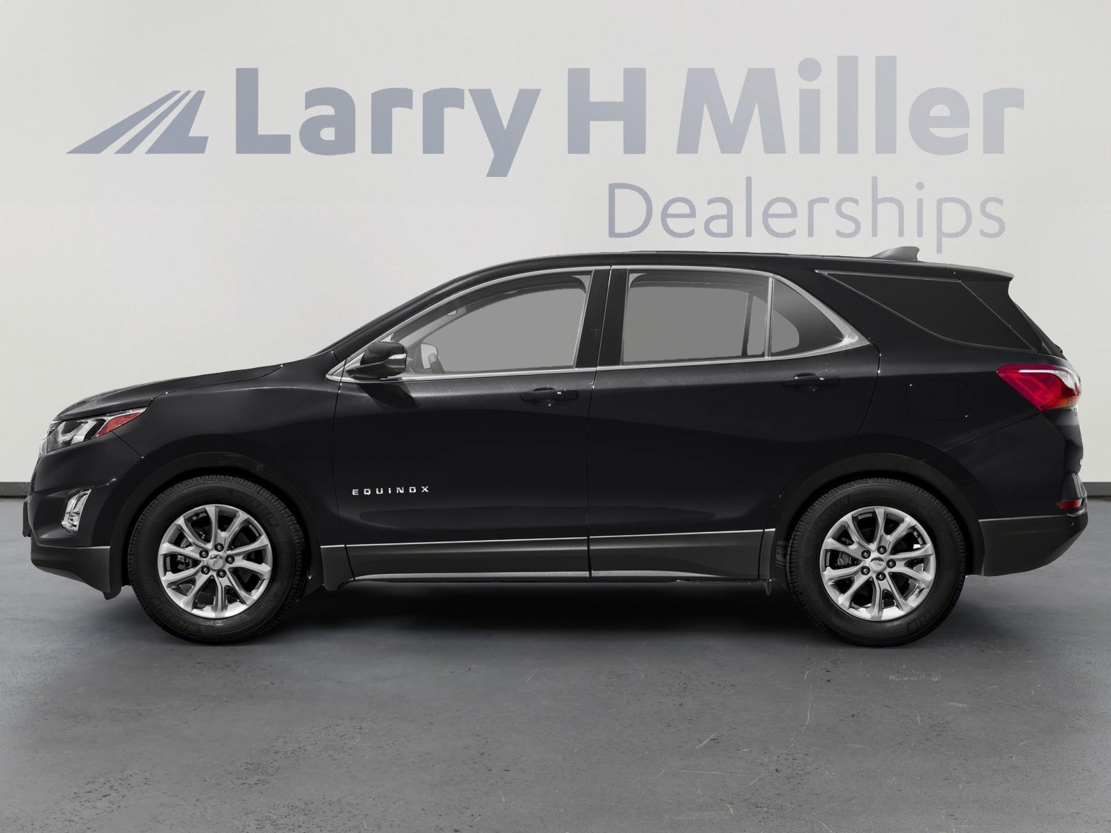 Used 2019 Chevrolet Equinox LT image 3