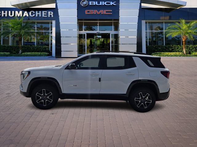New 2026 GMC Terrain AT4 AWD/4WD image 4
