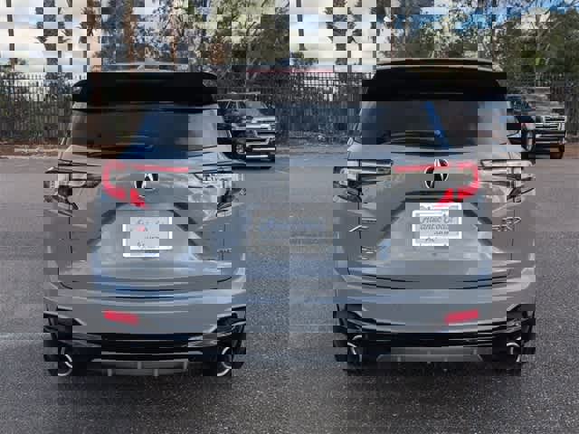 Used 2025 Acura RDX A-Spec image 7