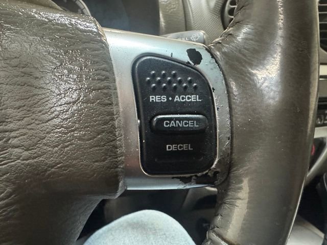 Used 2005 Jeep Liberty Limited image 20