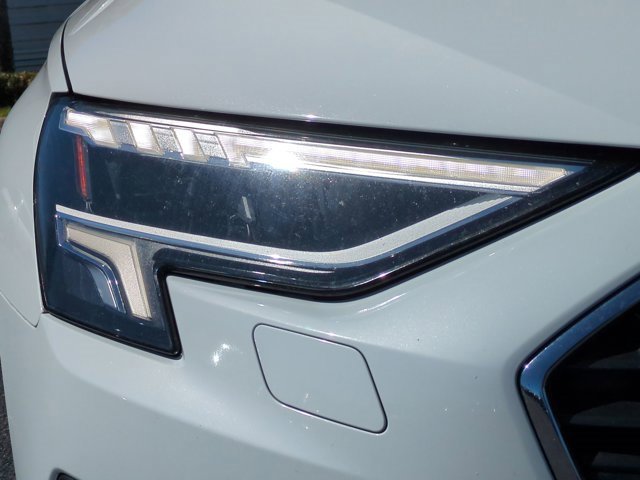 Used 2023 Audi A3 2.0T Premium image 11