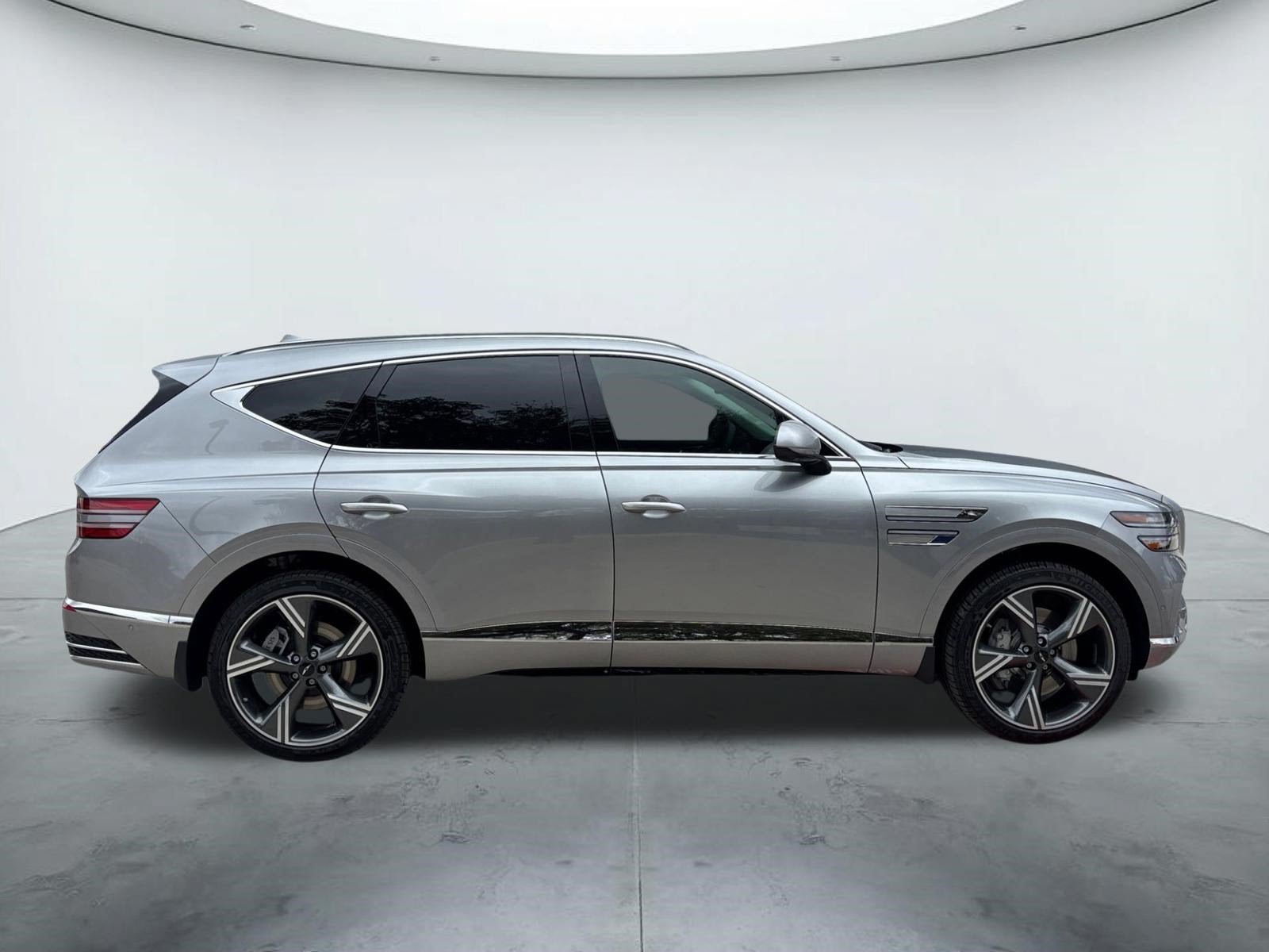 New 2026 Genesis GV80 2.5T Prestige AWD/4WD image 6