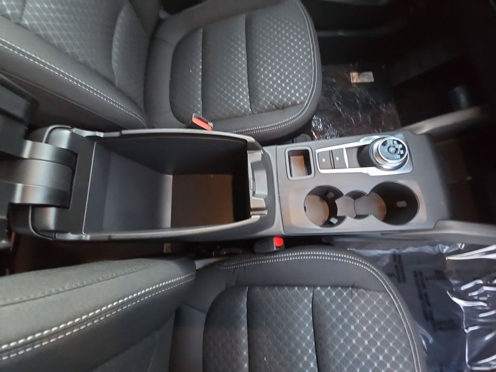 New 2026 Ford Escape Active w/ Active Premium Tech Pack AWD/4WD image 17
