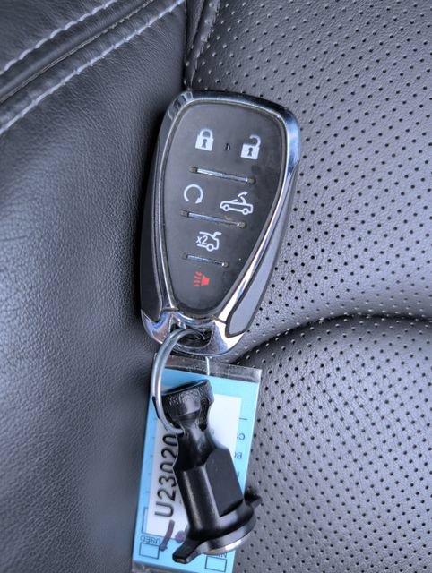 Used 2023 Chevrolet Camaro SS RWD image 25