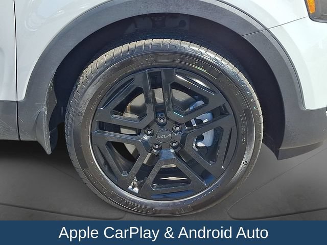 Used 2025 Kia Telluride SX Prestige X-Line AWD/4WD image 10