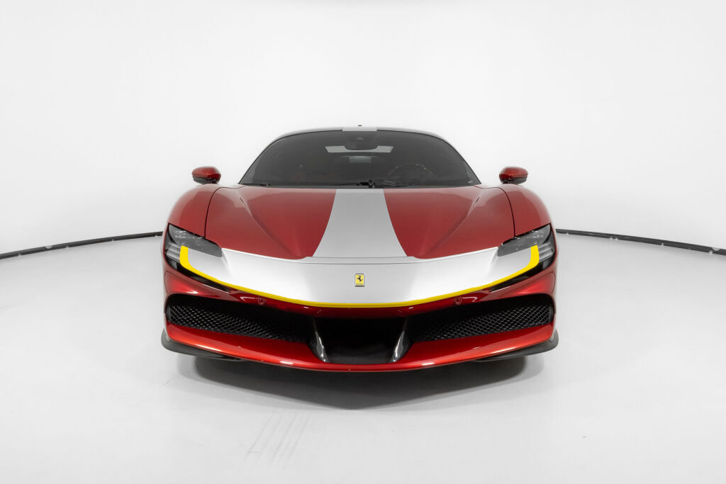 Used 2021 Ferrari SF90 Stradale image 13