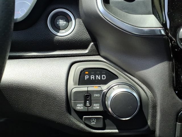 Used 2026 RAM 1500 Express AWD/4WD image 21