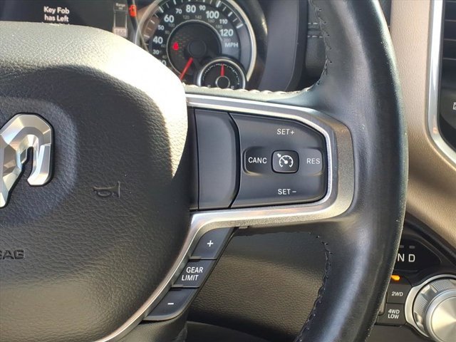 Used 2019 RAM 1500 Laramie image 19