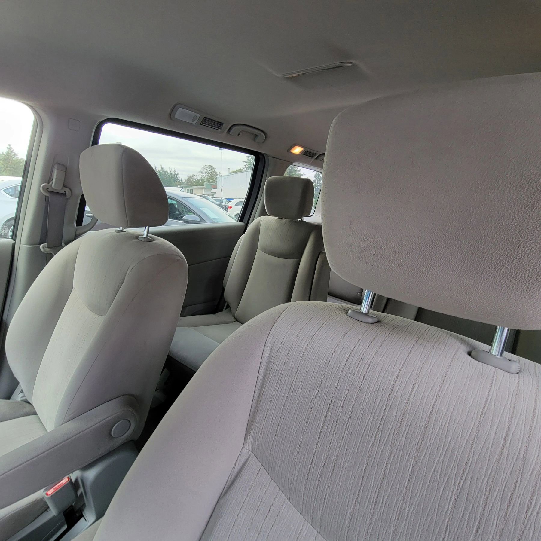 Used 2016 Nissan Quest SV image 15